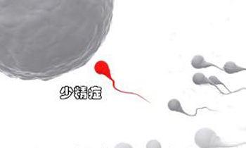 少精癥的病因是什么？能做試管嗎？