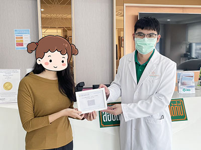 年紀(jì)輕輕卻卵巢功能下降致不孕？泰國(guó)DHC中醫(yī)+三代試管一次好孕成功！