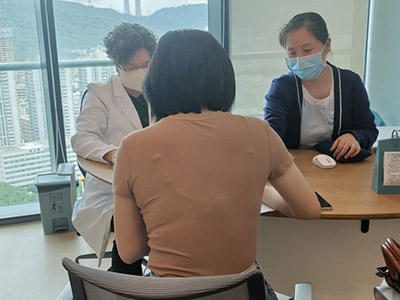 高齡夫妻追二胎男寶，中西調(diào)理+西醫(yī)三代試管方案，成功圓夢！