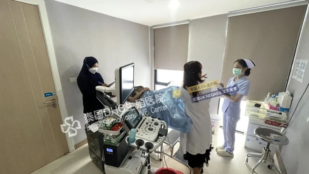 泰國(guó)杰出的輔助生殖領(lǐng)域權(quán)威、“移植圣手”——努查妲醫(yī)生