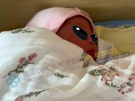 試管嬰兒的第一次B超：我們到底在看什么？