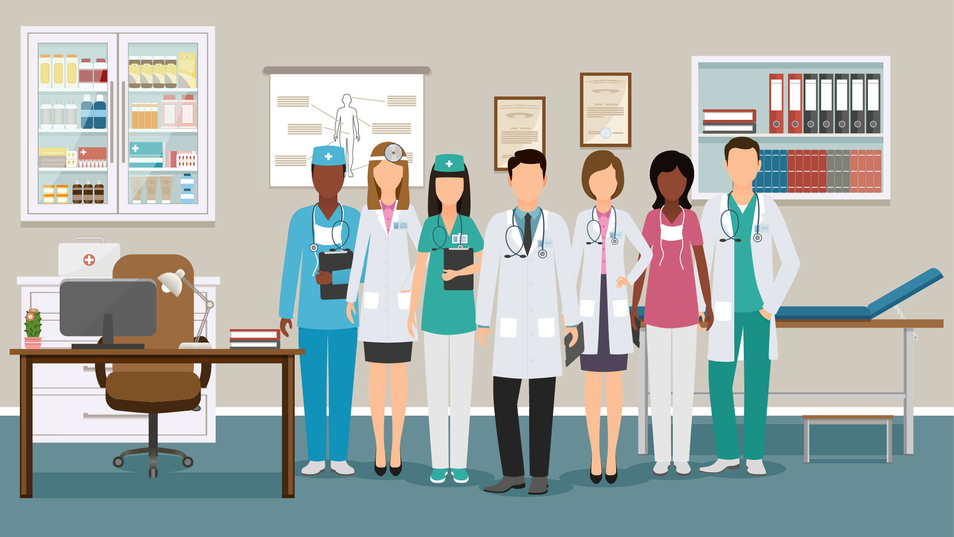 人工授精前期檢查有哪些檢查？