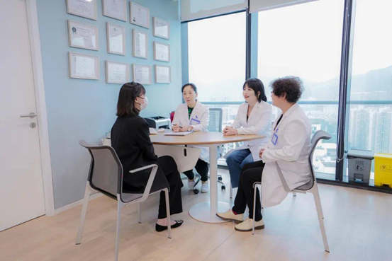 做泰國試管嬰兒前備孕調(diào)理