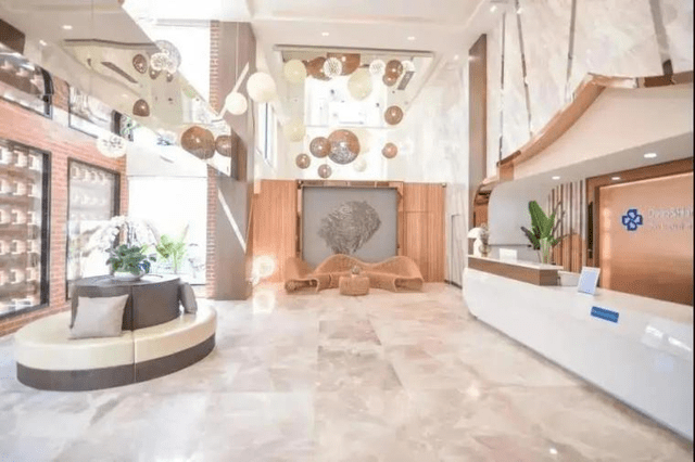 醫(yī)院環(huán)境 醫(yī)院環(huán)境