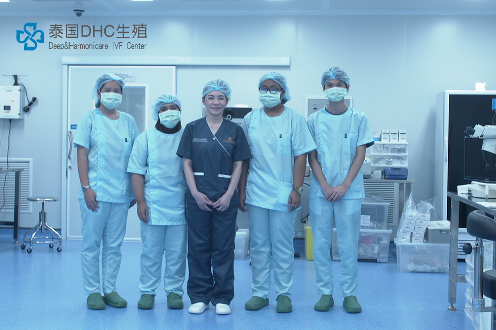 泰國試管嬰兒前期身體飲食有哪些準備事項