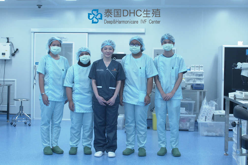 疫情之下，宅在家也能提高泰國(guó)試管嬰兒成功率