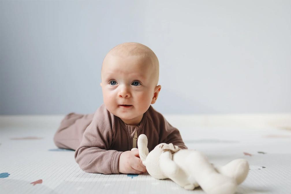 可愛的嬰兒 可愛的嬰兒