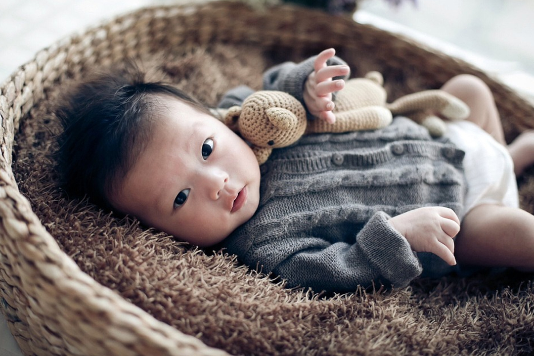 女性一生真的只有400顆卵子嗎？女性卵泡越來越少怎么辦？