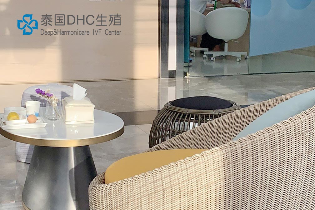 自己也能生，為什么還要去泰國做試管嬰兒？