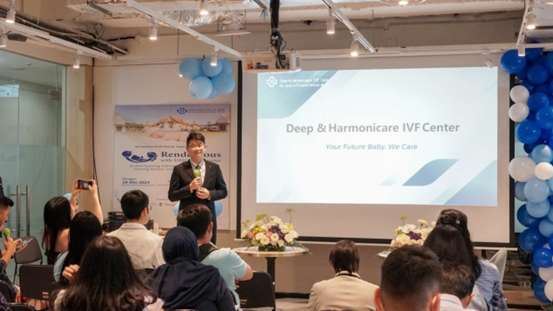 印尼代表處發(fā)布會