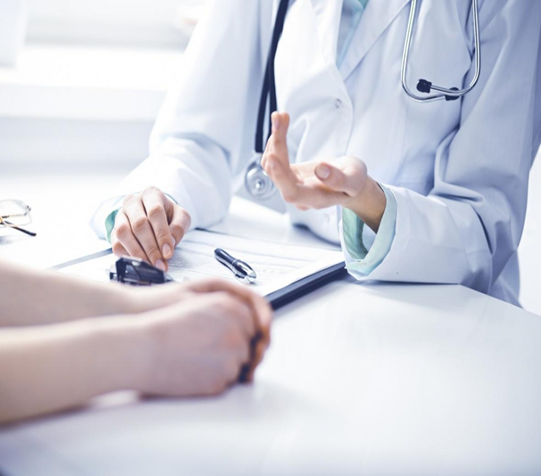 問診交流 問診交流