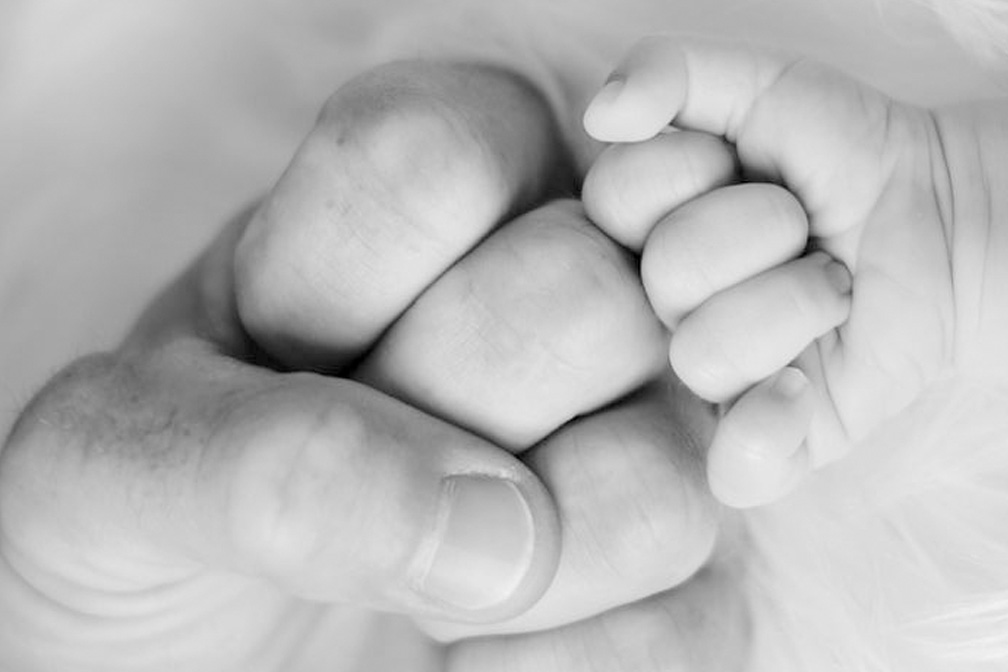 大拳對小拳 大拳對小拳