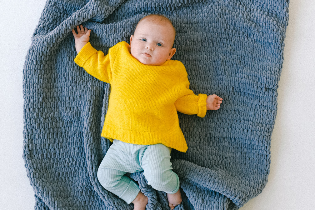 可愛的寶寶 可愛的寶寶