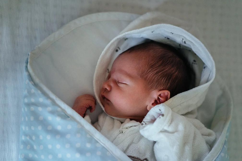 通過基因篩查的試管寶寶 通過基因篩查的試管寶寶