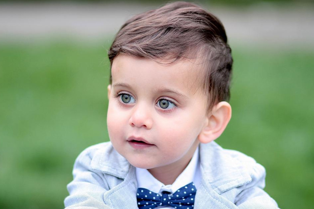 帥氣寶寶 帥氣寶寶