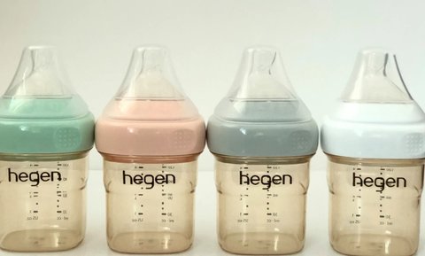 PPSU和Tritan哪個(gè)更安全？奶瓶材質(zhì)PPSU和Tritan哪個(gè)好？