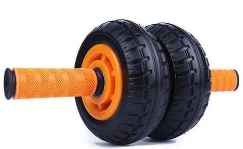 腹肌輪減肚子有效嗎？腹肌輪能否減掉肚子上的脂肪？