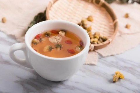 秋天喝什么茶比較好對身體？適合秋天喝的養(yǎng)生茶飲
