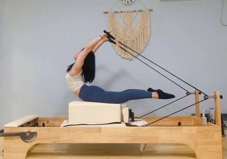 普拉提做了有什么好處？普拉提的好處及作用