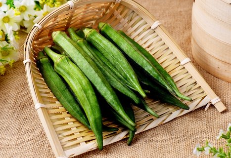 秋葵壯陽有科學(xué)依據(jù)嗎？秋葵真的能補(bǔ)腎壯陽嗎？