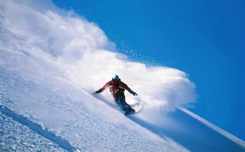 極限運(yùn)動(dòng) 極限運(yùn)動(dòng)