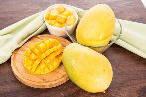 芒果 芒果