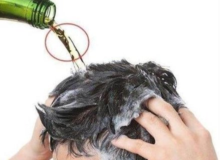 用啤酒洗頭發(fā)有什么效果？啤酒洗頭發(fā)的功效與作用