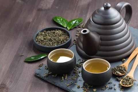 提神茶哪個效果最好？最適合學(xué)生的提神茶