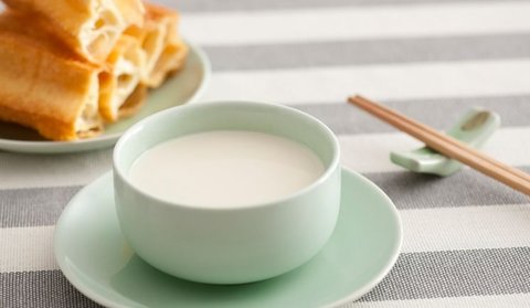 豆?jié){可以減肥喝嗎？豆?jié){減肥法的正確方法