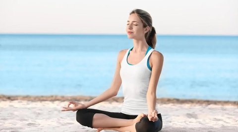 快速入睡478呼吸法有用嗎？478呼吸法具體步驟