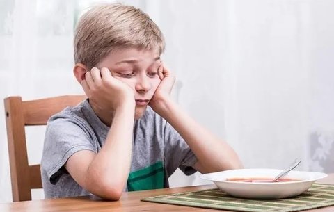 怎么判斷孩子有沒有蛔蟲？兒童有蛔蟲的6種表現(xiàn)