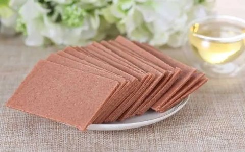 山楂片泡水一次泡幾片最好？山楂片泡水的功效與作用