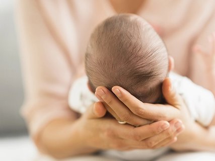 囟門小有什么影響？囟門小的嬰兒是發(fā)育不好嗎？