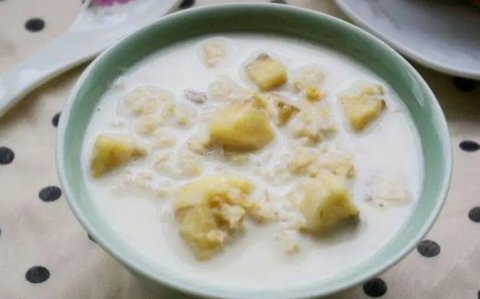 香蕉早餐減肥法怎么吃？香蕉減肥早餐食譜