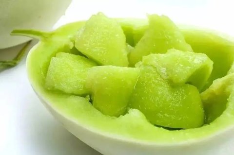 玉菇甜瓜是熱性還是涼性？玉菇甜瓜的功效與禁忌