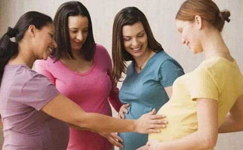 41歲的女人還能生孩子嗎？41歲的女人做試管成功率有多少？