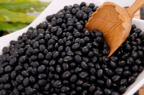 黑豆怎么吃最好最營養(yǎng)？黑豆最好的搭配方法
