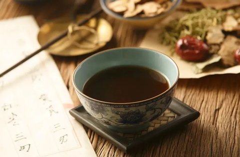 桂枝湯是怎么熬制的？桂枝湯的標(biāo)準(zhǔn)配方用量