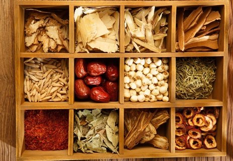 哪些中草藥可以減肥又安全？中草藥減肥功效大全