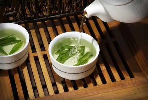 什么人不適合喝龍井？龍井茶的禁忌與功效