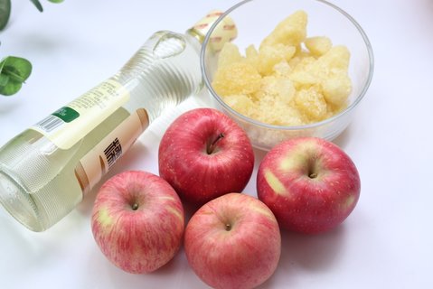 蘋果醋有解酒的功效嗎？蘋果醋功效與作用及禁忌