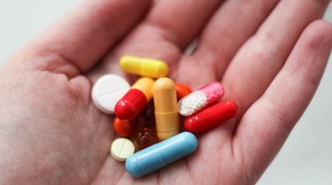 消水丸排濕氣真的有用嗎？消水丸的功效作用