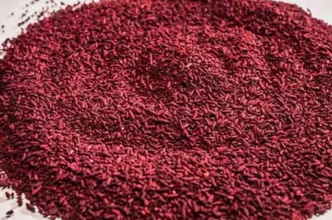 為什么不建議吃紅曲？紅曲的副作用和禁忌