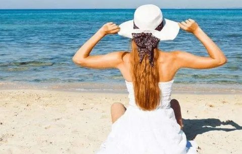 三伏天怎么曬背效果最好？三伏天曬背的正確方法