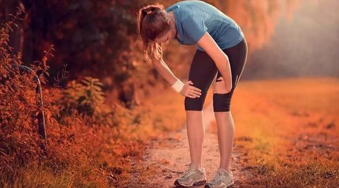 過度運(yùn)動(dòng)會(huì)出現(xiàn)什么癥狀？過度運(yùn)動(dòng)的十大征兆