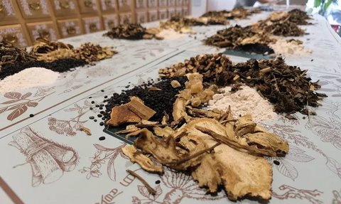 附子瀉心湯怎么煎煮效果好？附子瀉心湯的標(biāo)準(zhǔn)配方及用量