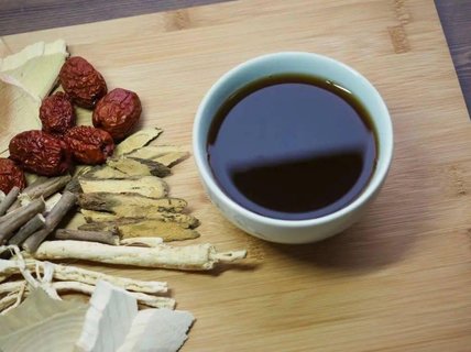 黃芪生脈飲配方各多少克？黃芪生脈飲配方與輔料