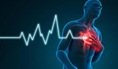 心率140持續(xù)多久致死？心率140對(duì)身體的危害癥狀