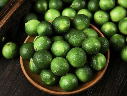 小青檸汁喝了有什么好處？小青檸汁飲料的功效