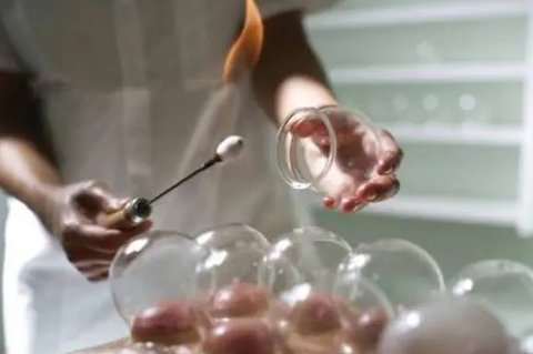 拔罐真的能減肥嗎？拔罐減肥原理及功效